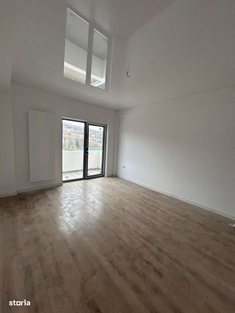 Apartament cu 2 camere - zona Visan - Imagine principală: 4/7