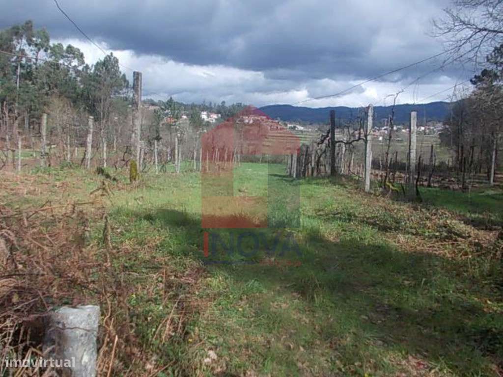 Terreno, Gême - Grande imagem: 5/5