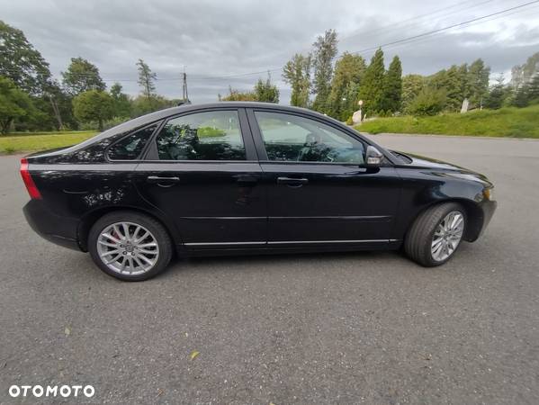 Volvo S40 D2 DRIVe Business Pro Edition - 7