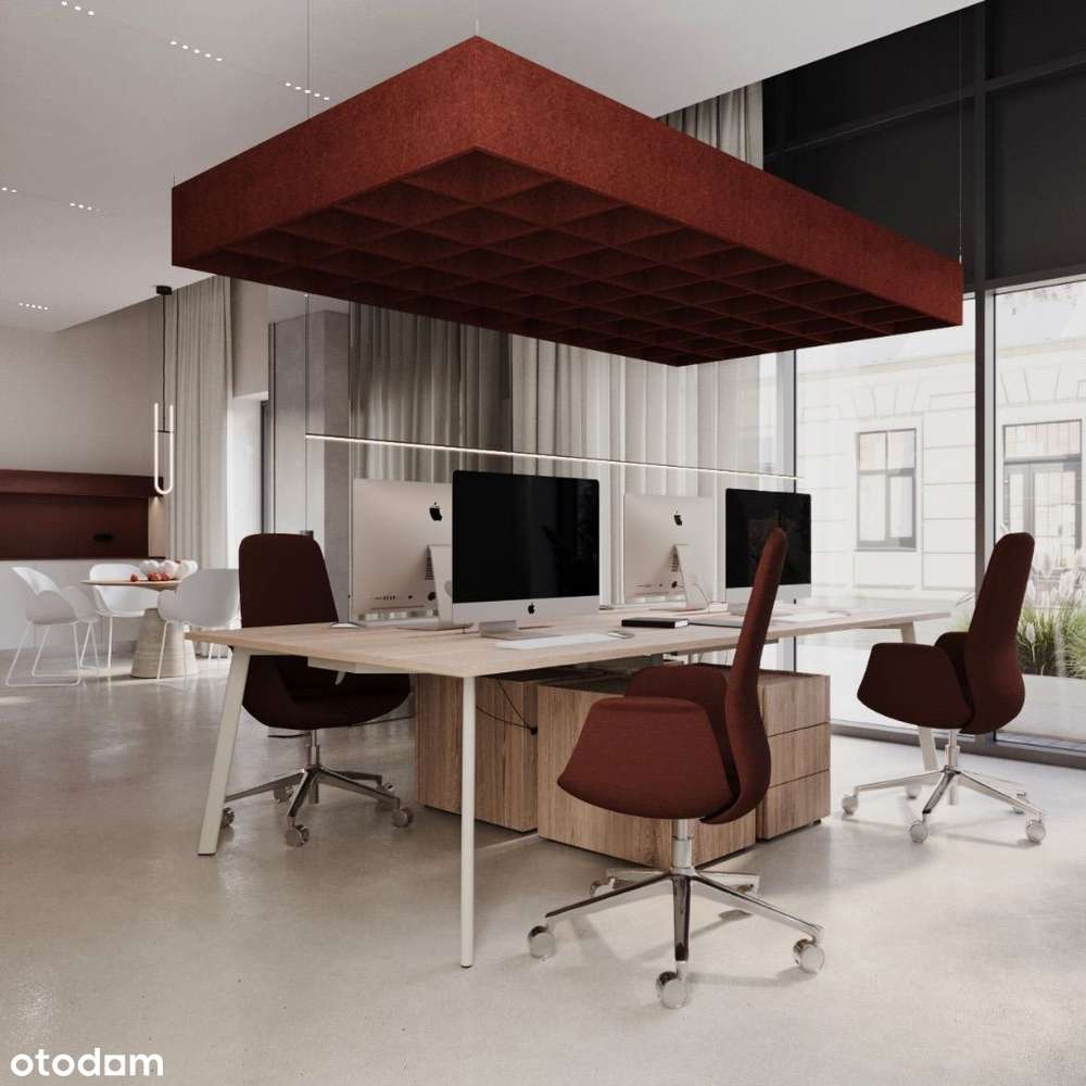 PIOTRKOWSKA 44: Kancelaria Gabinet Świetny Adres! - Pełny obrazek: 5/20