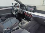 SEAT Ibiza 1.0 TSI FR - 9