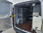 Ford Transit Custom - 11