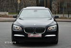 BMW Seria 7 740d xDrive - 9