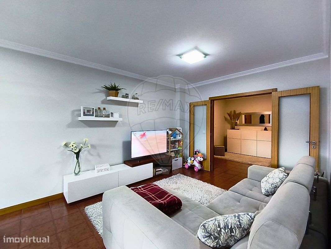 Apartamento T2 para venda - Grande imagem: 5/15