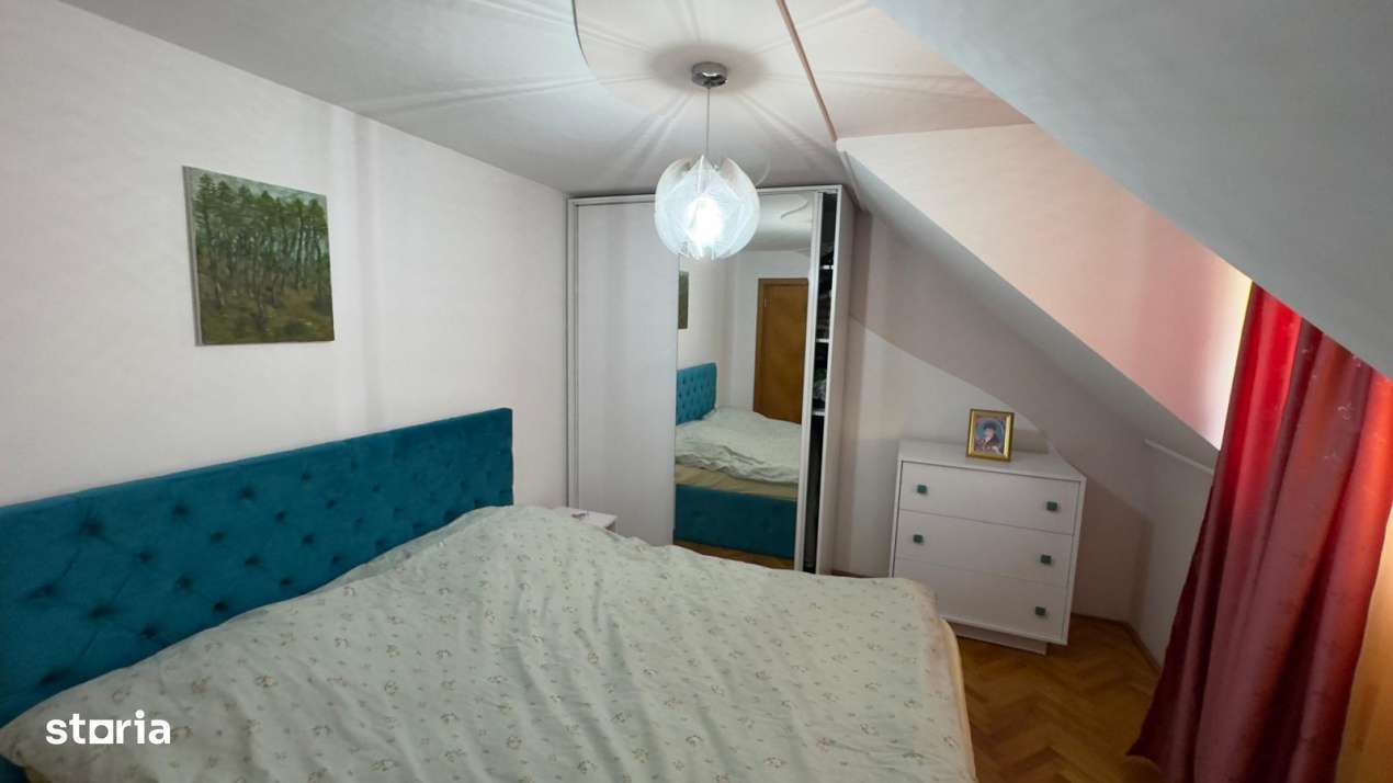 Spatiu, intimitate si verdeata langa Pitesti - Geamana | 2 case, teren-2
