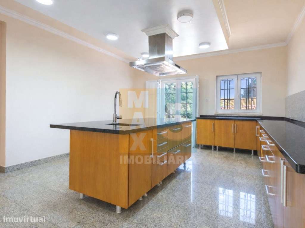 Quinta com 4.880 m2 - Alpiarça-9