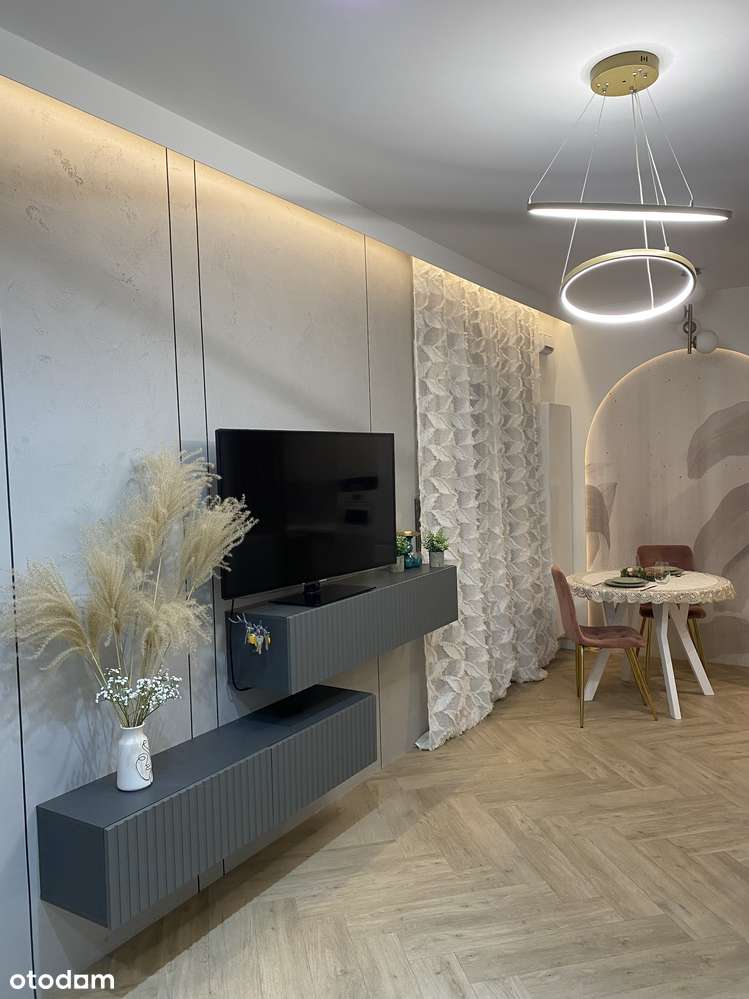 Apartment in Warszawa - View 3