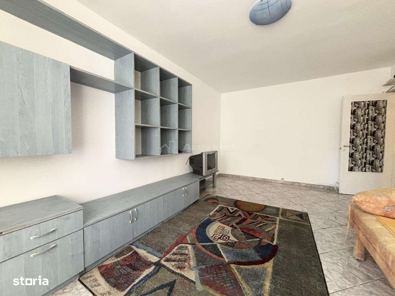 Apartament 2 camere decomandat  - parter - zona Ramada - Imagine principală: 5/9