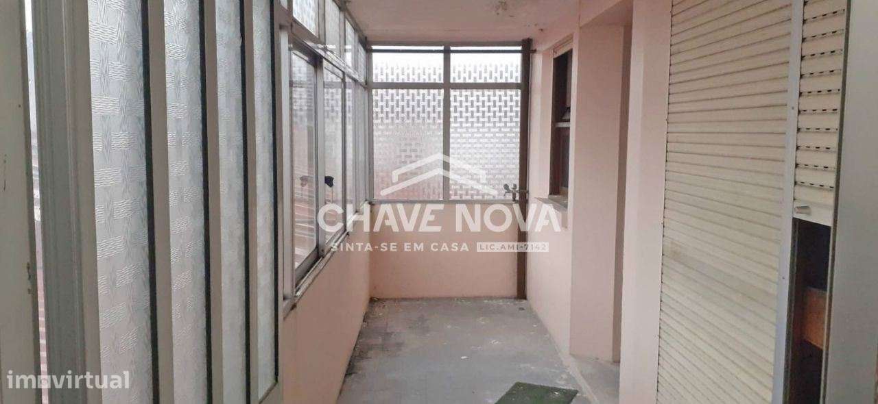 Prédio Habitacional Arrifana S. M. da Feira - Grande imagem: 4/20