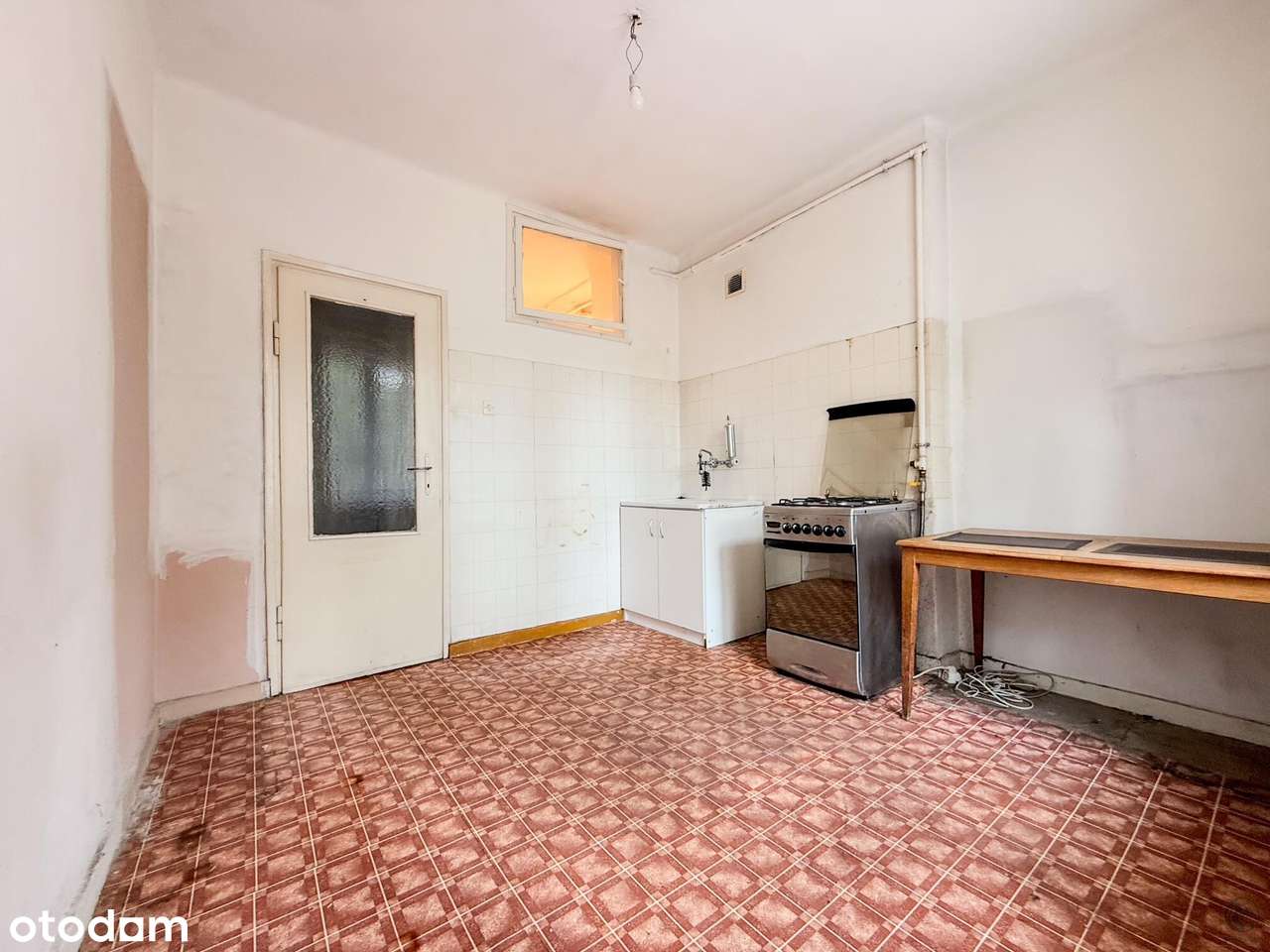 2 pokoje z możliwością 3,  56m2, ul. Przędzalniana-5