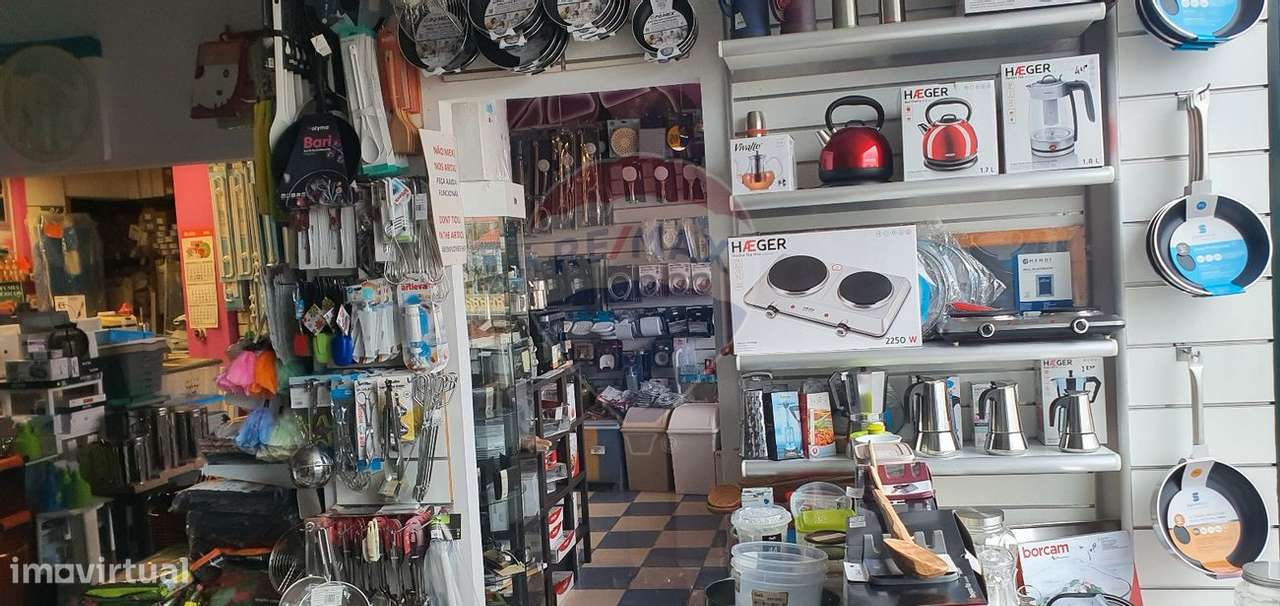 Loja  para venda - Grande imagem: 5/6