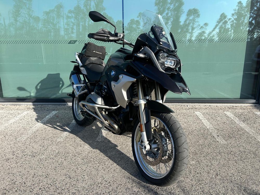 BMW R 1200 GS