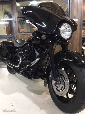 Harley-Davidson FLHTCUI Ultra Glide - 10