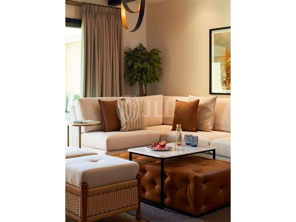 Apartamento T1 com jardim, Viceroy Residences, Loulé - Grande imagem: 4/38