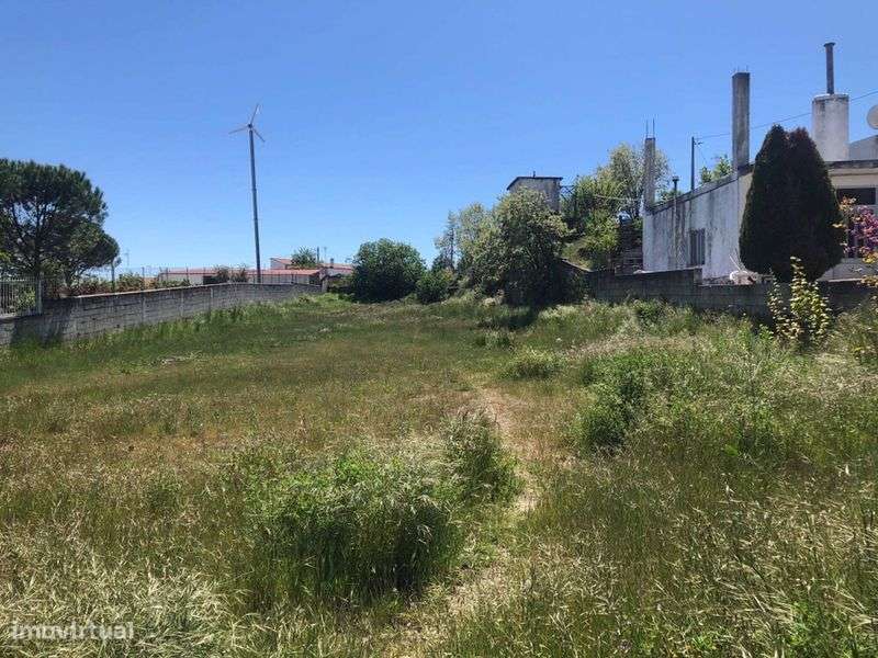 Terreno - Lote 1400 m2 - Vilar Formoso - Grande imagem: 5/6