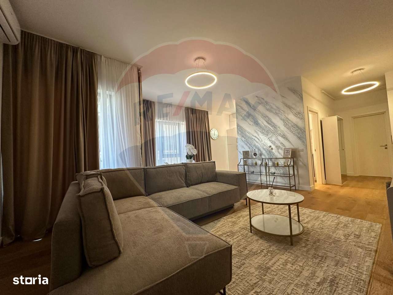 Apartament de vanzare cu 2 camere in Iancu Nicolae - Belair Lake - Imagine principală: 2/20