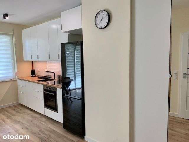 kawalerka z wydzieloną sypialnią na Grunwaldzie - Pełny obrazek: 4/16