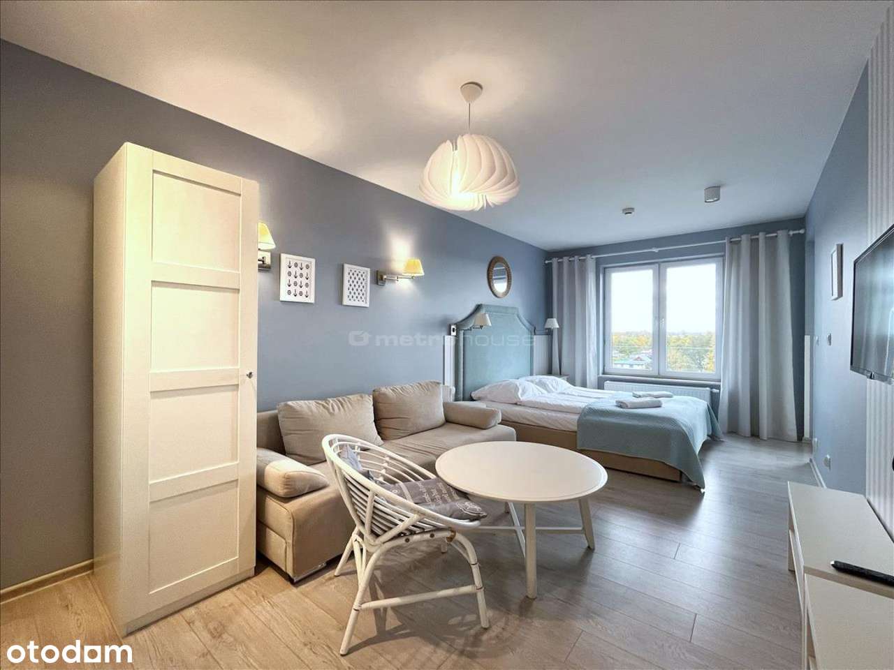 Piękny nowoczesny apartament w Kołobrzegu! - Pełny obrazek: 2/15