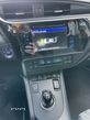 Toyota Auris 1.8 VVT-i Hybrid Automatik Style Selection - 10