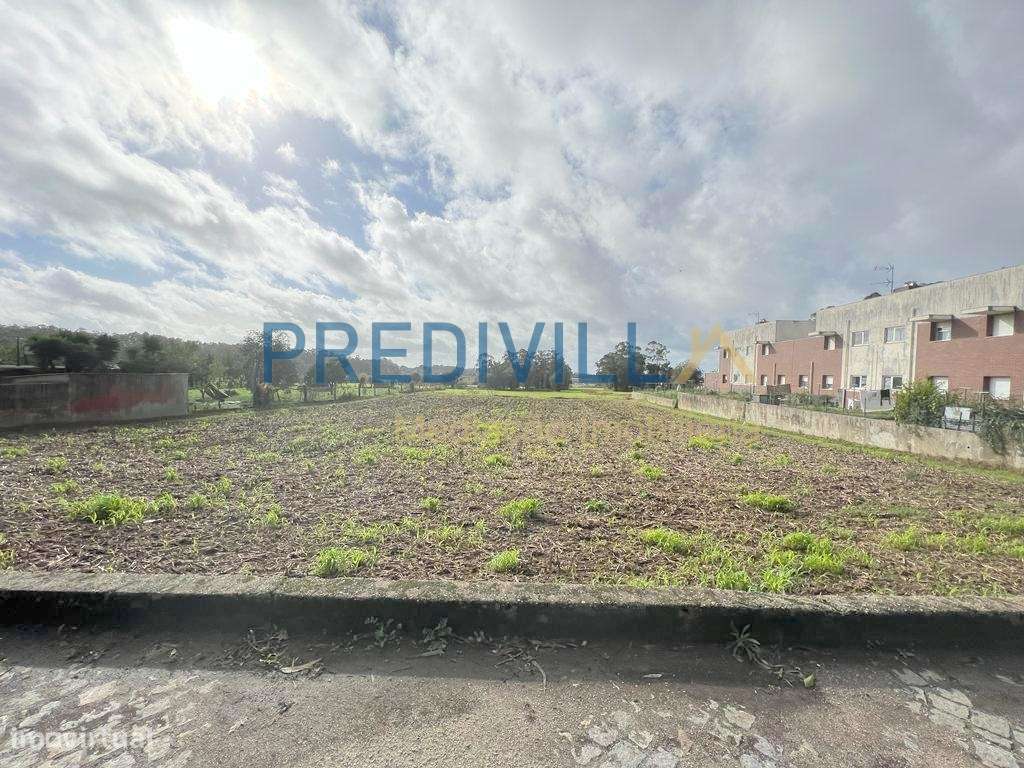 Terreno Para Construção  Venda em Vilar e Mosteiró,Vila do Conde - Grande imagem: 4/5