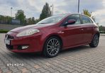 Fiat Bravo - 1