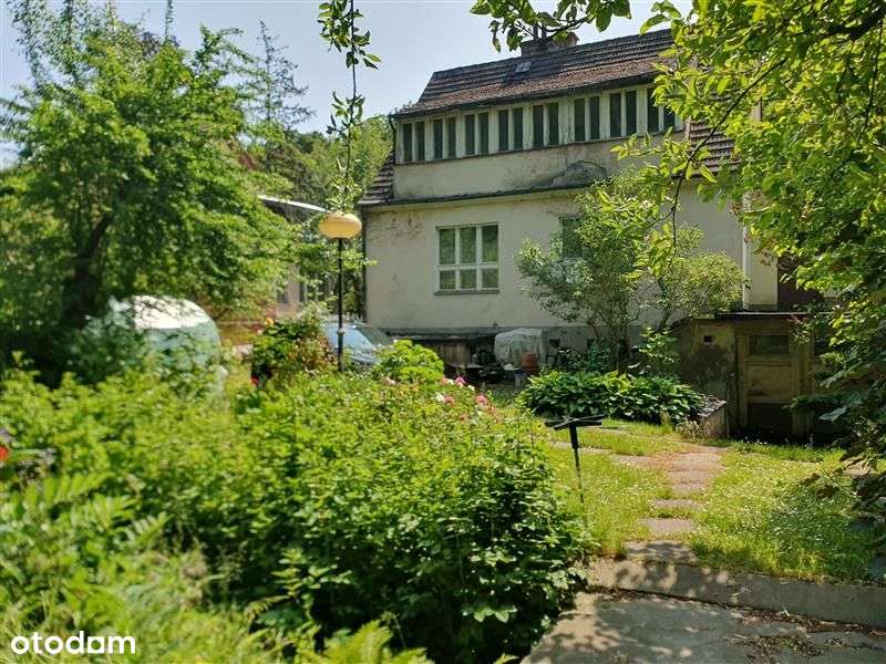 Dom wolnostojący - Gdańsk Wrzeszcz-3