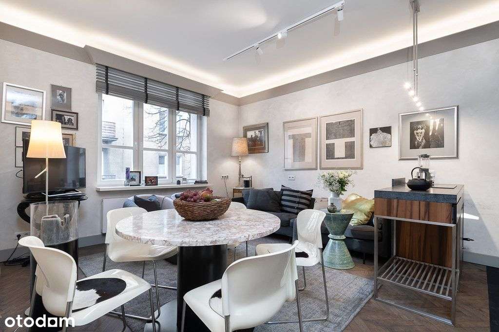 Piękne mieszkanie na osiedlu Oficerskim - Pełny obrazek: 4/20