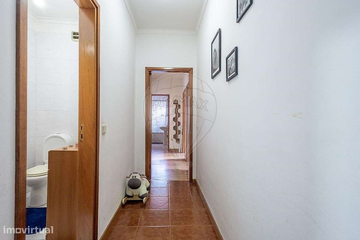 Apartamento T2 para venda - Grande imagem: 4/15