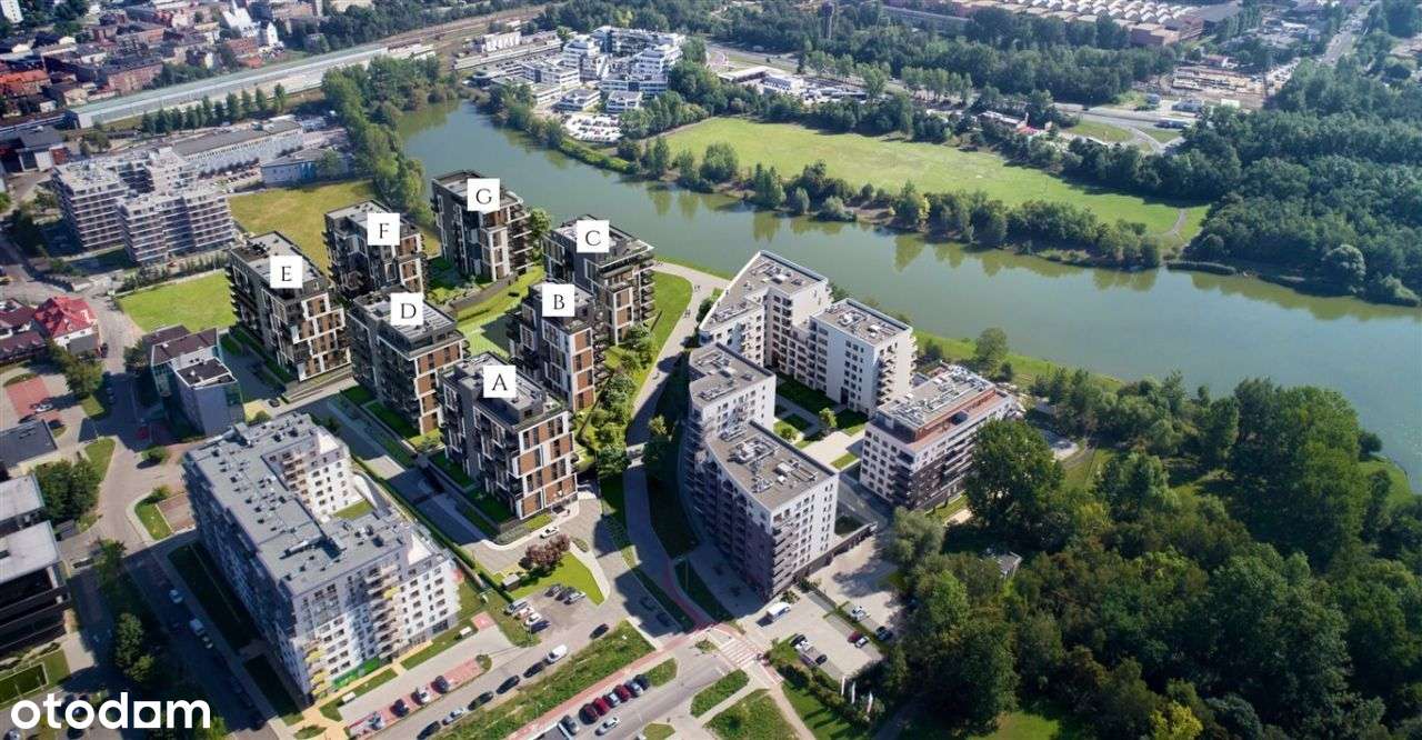 Słoneczny 3 pokojowy apartament, Okam Inspire!-8
