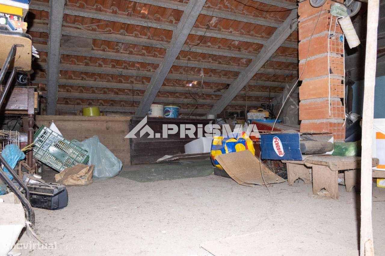 Moradia T3 para venda em Aldeia da Mata-20