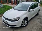 Volkswagen Golf VI 1.4 CityLine - 3