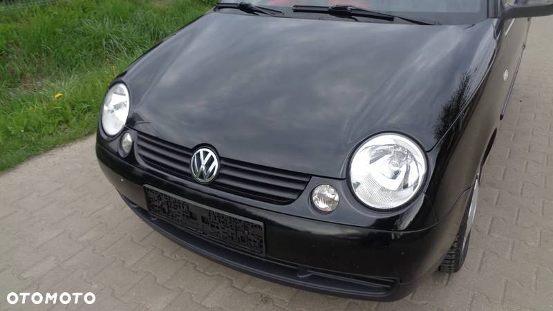 Volkswagen Lupo 1.0 Comfortline - 32