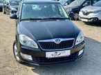 Skoda Fabia 1.2 HTP Combi FAMILY - 14