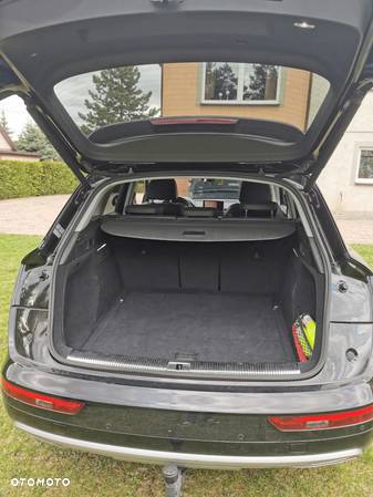 Audi Q5 2.0 TDI Quattro S tronic - 12