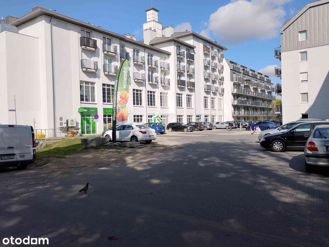 Sprzedam kawalerkę 24,69 m2. Cena brutto. - Pełny obrazek: 4/12