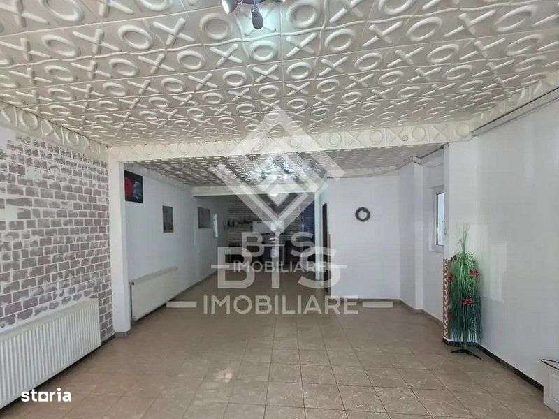 SPATIU COMERCIAL ZONA INDEPENDENTEI - Imagine principală: 1/5