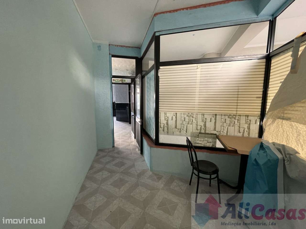 Loja Comercial J/Loja do Cidadão-34