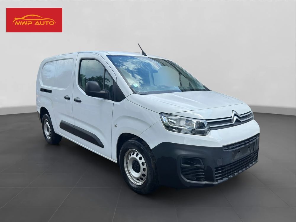Citroën Berlingo 2023