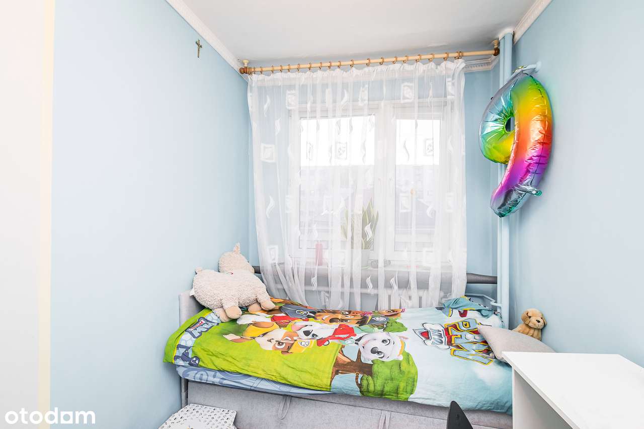 Kraków – Dąbie – ul. Widok-4