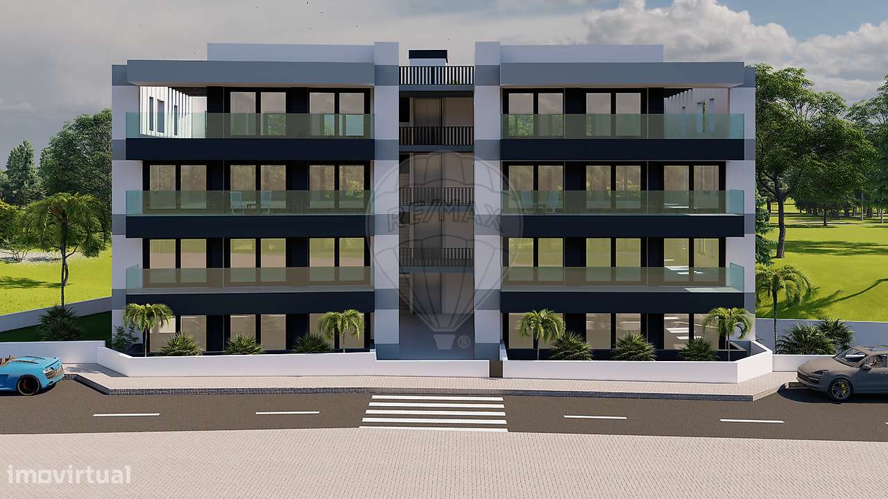 Apartamento T1 para venda-7