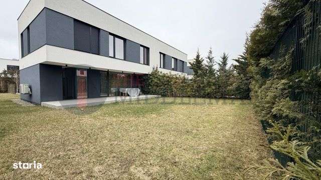 VIla Amber Gardens  - mobilata  modern-10