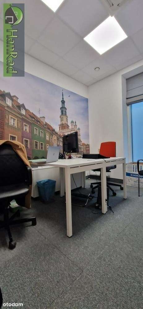 świetnie wyposażony lokal 157m2 - parter Grunwald - Pełny obrazek: 4/16