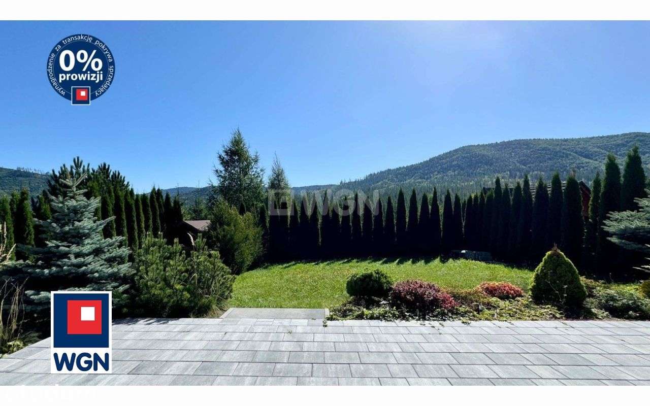 Dom wolnostojący na sprzedaż w Soblówce.-3