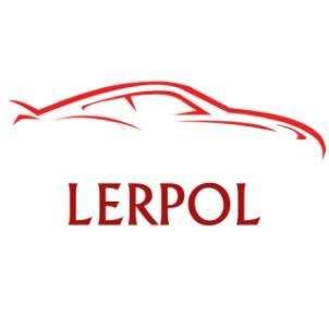 LERPOL Dealer Samochodów Używanych logo