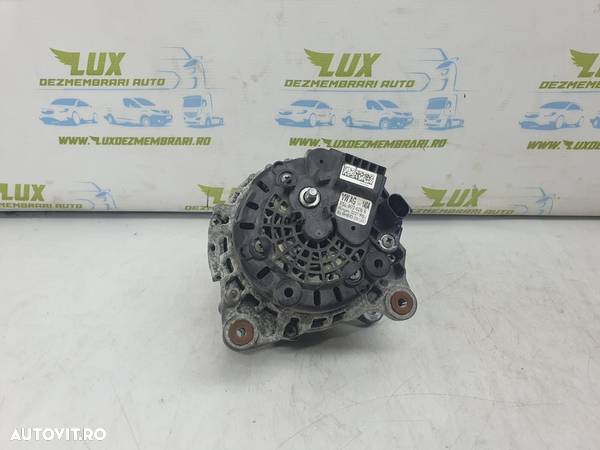 Alternator 2.0 tdi DTRD 05l903026b Volkswagen VW Golf 8  [din 2020 pa - 2