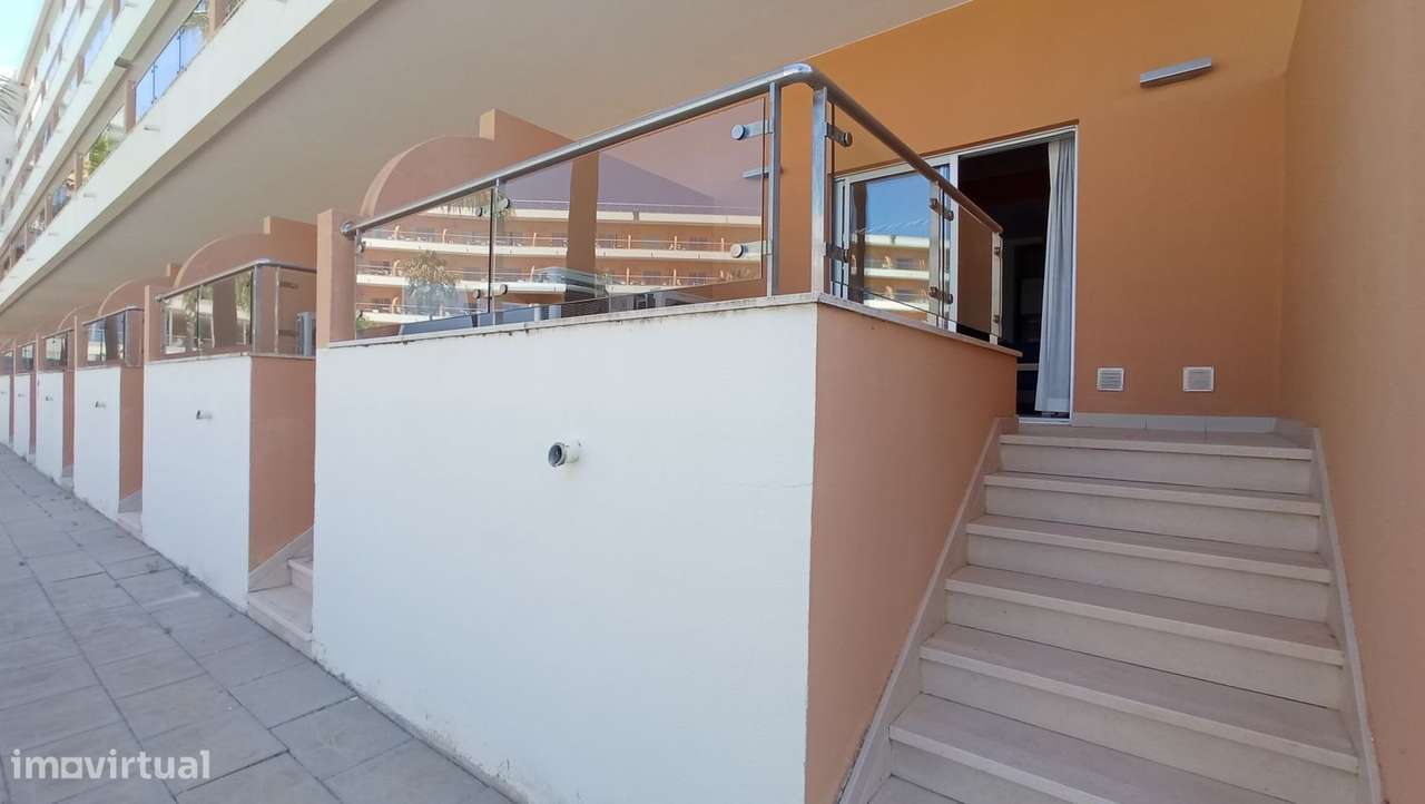 Apartamento para Venda em Albufeira - Grande imagem: 3/17