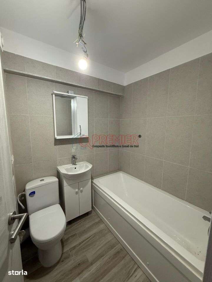 Garsoniera cu balcon - Metrou Aparatorii Patriei - Mutare imediata-4