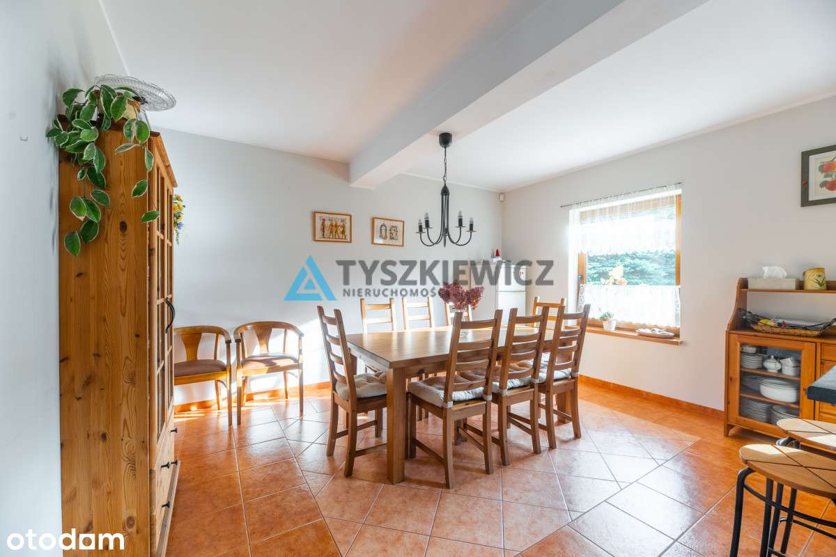 Piękny dom z ogrodem nad rzeką- Czarna Woda-19