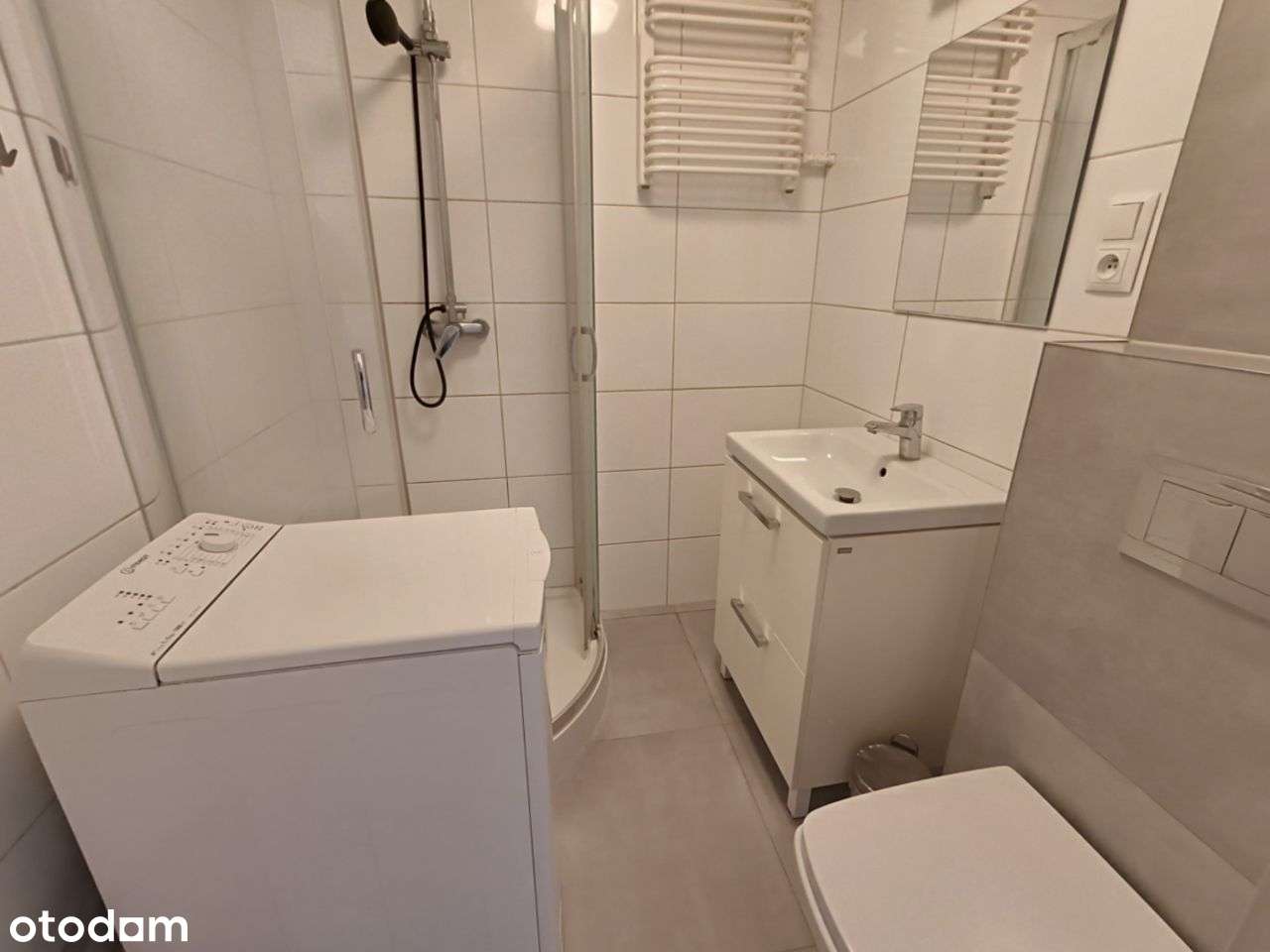 UL.Orkana , dwa pokoje 49,10 m2 po remoncie-13