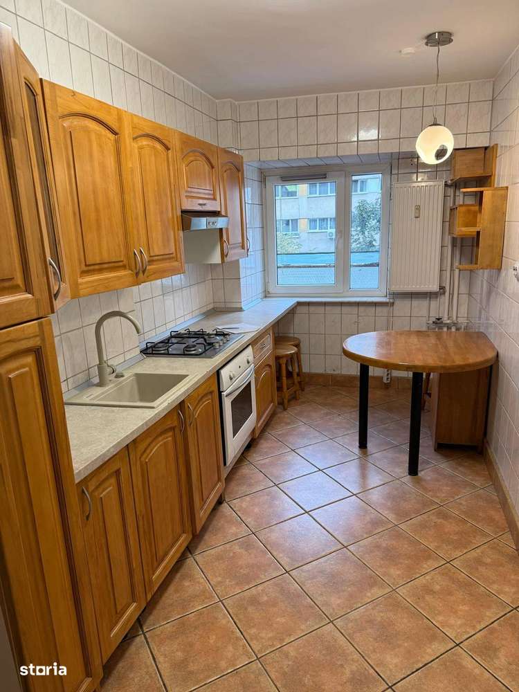 Apartament spatios 4 camere zona Iancului aproape de metrou! - Imagine principală: 5/20